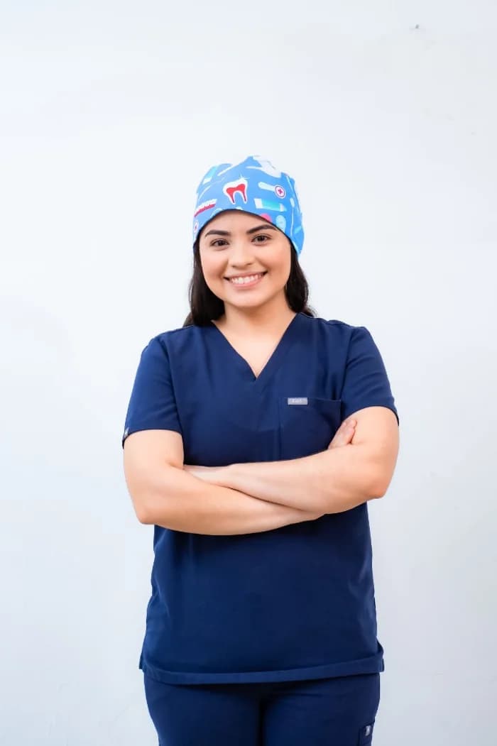Dra. Gabriela Estrada